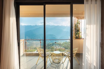 Nuotrauka: KK Sapa Hotel, Sa Pa