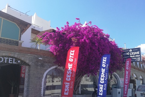 Book Eski Cesme Apart Butik Otel In Bodrum Hotels Com