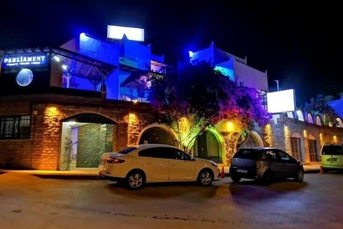 Book Eski Cesme Apart Butik Otel In Bodrum Hotels Com
