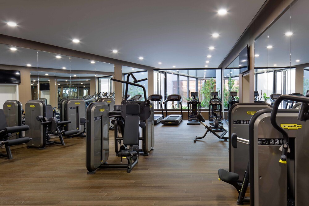 Book Reges A Luxury Collection Resort Spa Cesme In Cesme Hotels Com