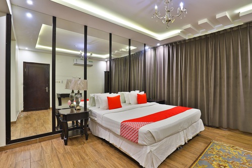 احجز أو واي أو 232 فواصل تبوك 2 للشقق