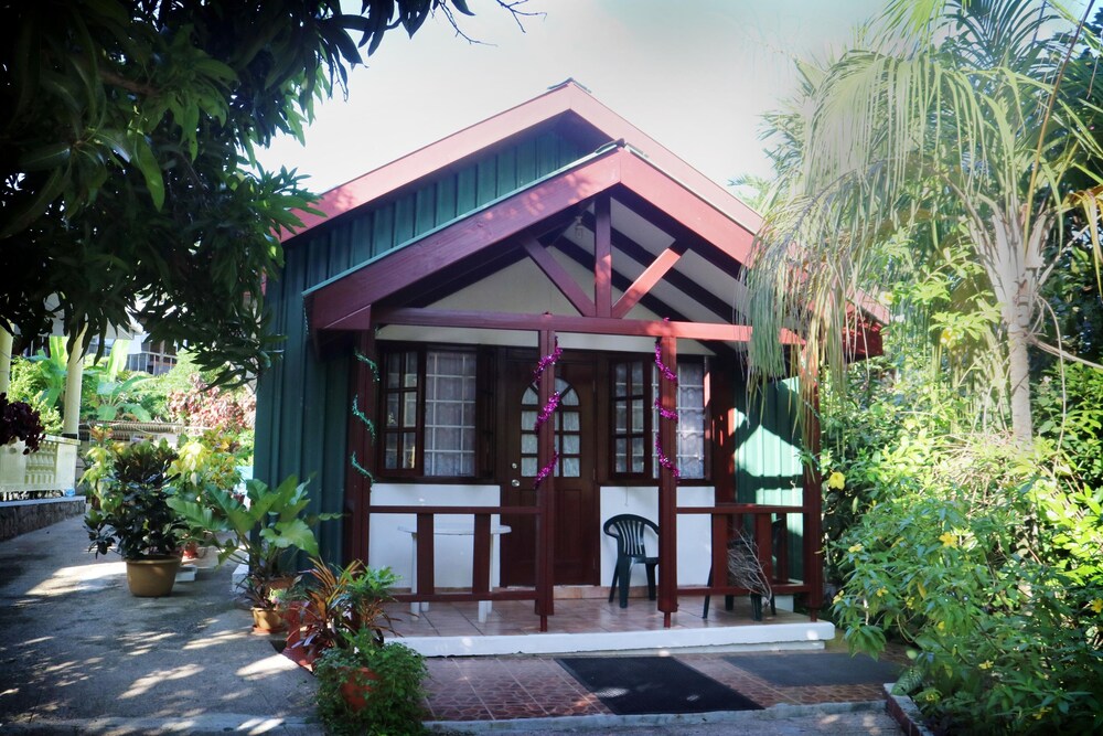 self catering jersey 2021