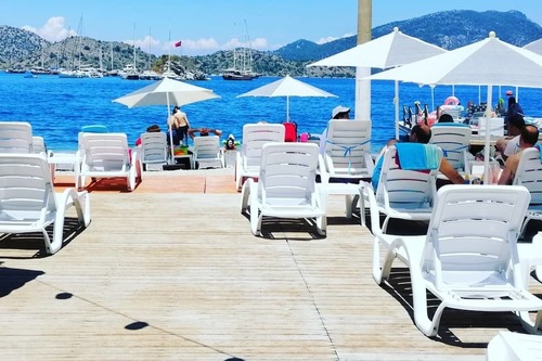 Zeytin Dali Butik Otel Marmaris Hotels Com