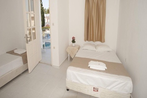 Ilgin Hotel Ortakent Bodrum Hotels Com