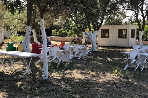 Book Bodrum Masali Camping In Bodrum Hotels Com