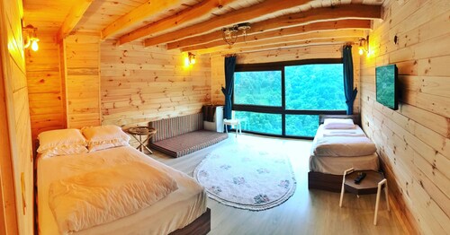 15 Closest Hotels To Agaran Waterfall In Cayeli Hotels Com