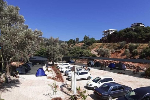 gizli vadi kas hotels com