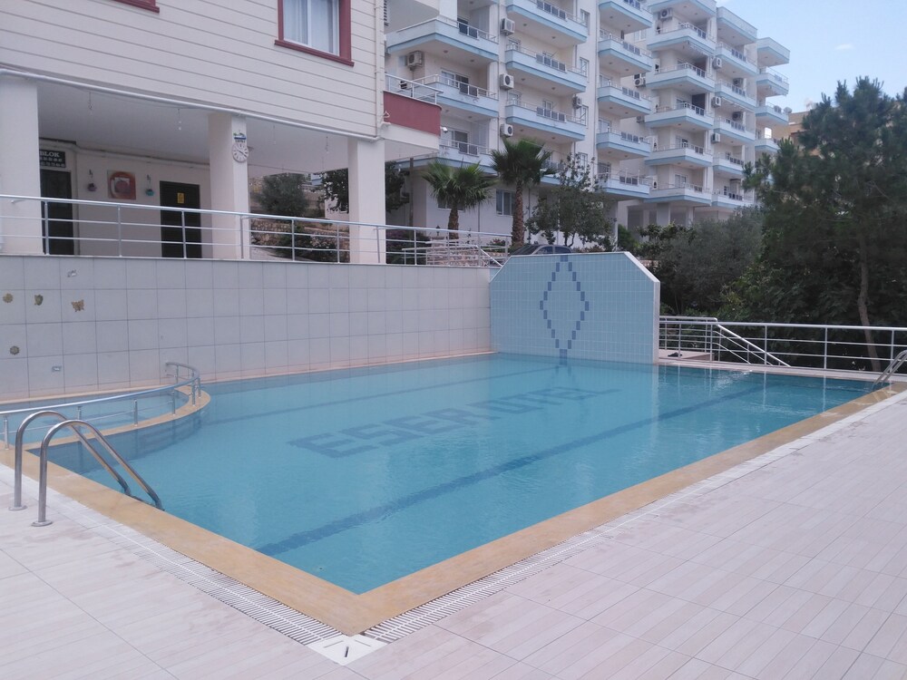 eser apart hotel silifke hotels com