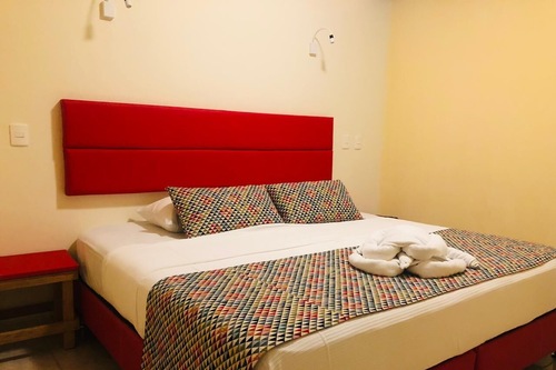 Hotel Arco Iris Tulum Tulum Info Photos Reviews Book At Hotels Com