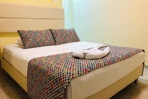Hotel Arco Iris Tulum Tulum Info Photos Reviews Book At Hotels Com