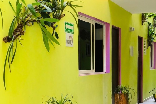 Hotel Arco Iris Tulum Tulum Info Photos Reviews Book At Hotels Com