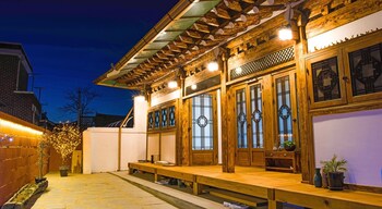 Image de Yewondang Jeonju