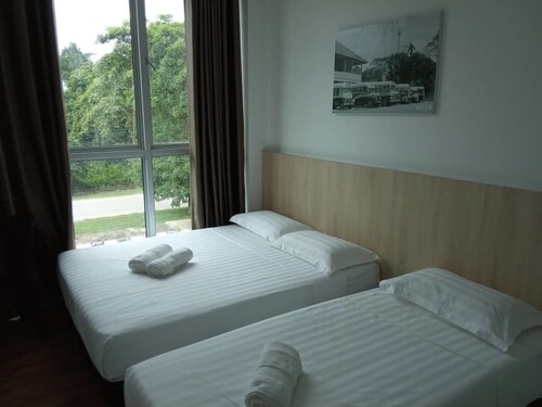 Top Hotels in Betong, Malaysia - Cancel FREE on most hotels 