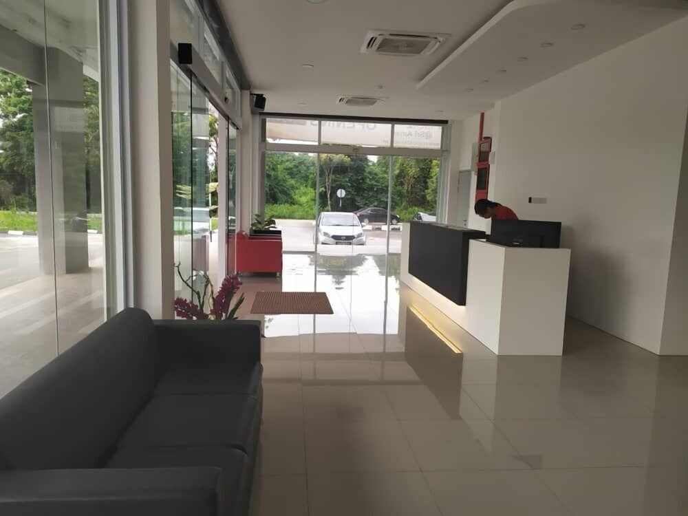 Book Place2stay At Sri Aman In Sri Aman Hotels Com