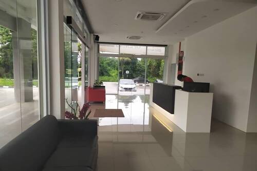 Book Place2stay At Sri Aman In Sri Aman Hotels Com