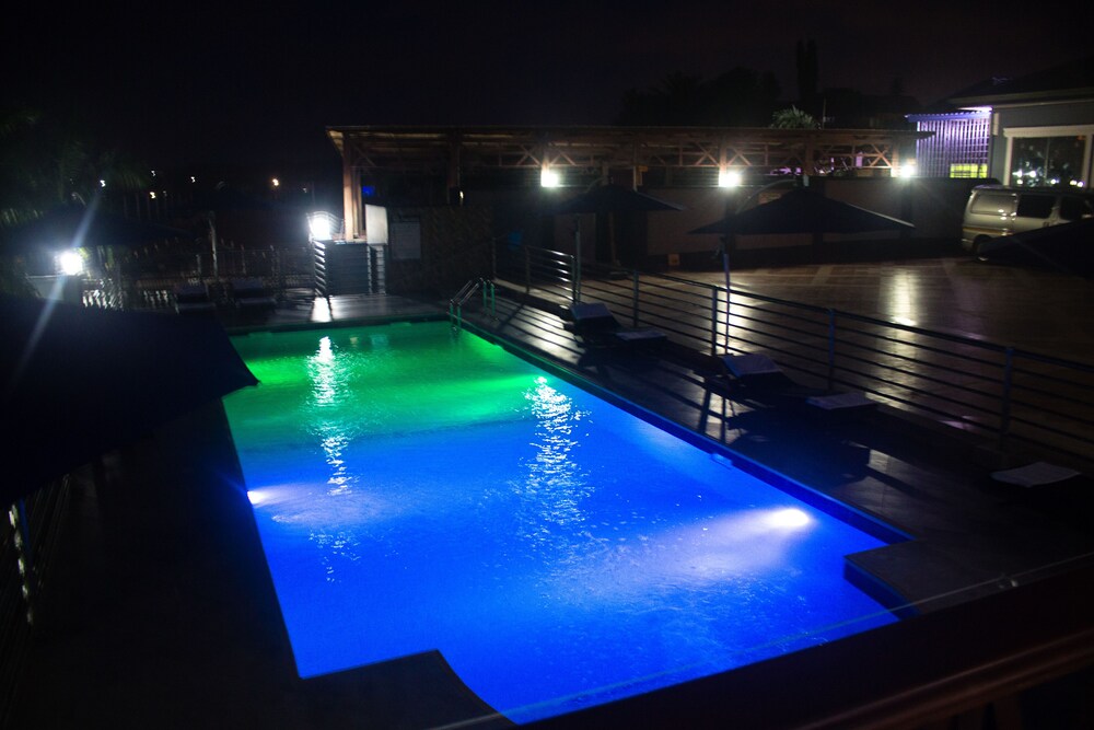 Book Grace Garden Hotel In Sekondi Takoradi Hotels Com