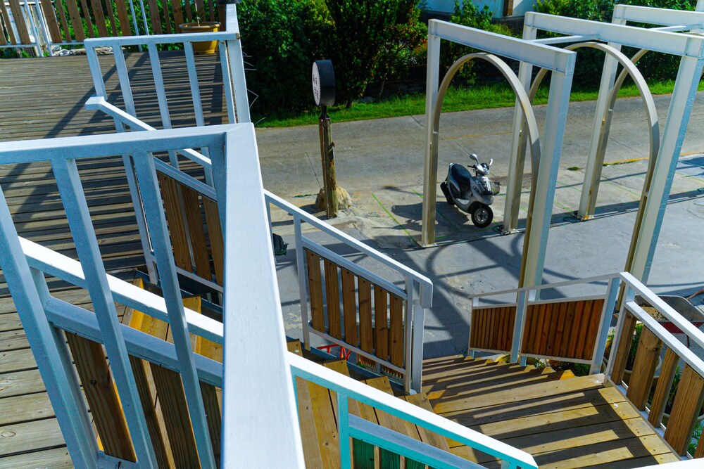 綠島南海民宿 住宿預訂優惠及飯店資訊 Hotels Com