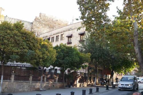 kale evi butik otel gaziantep turkey gaziantep hotel discounts hotels com