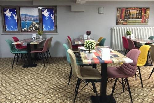 Book Hotel Metropol In Istanbul Hotels Com