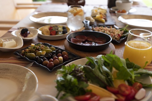 Alacati Muhallebicisi Fiyatlari 2019 Menu Detaylari Cesmebook Com