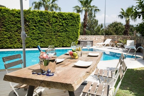 Book Villa Star By Eva Bodrum In Dalaman Hotels Com