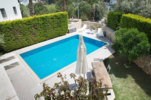 Book Villa Star By Eva Bodrum In Dalaman Hotels Com