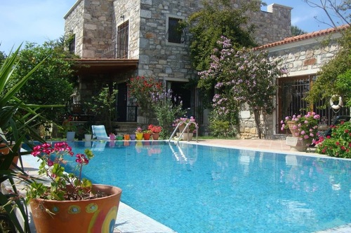 Book Villa Stone By Eva Bodrum In Bodrum Hotels Com