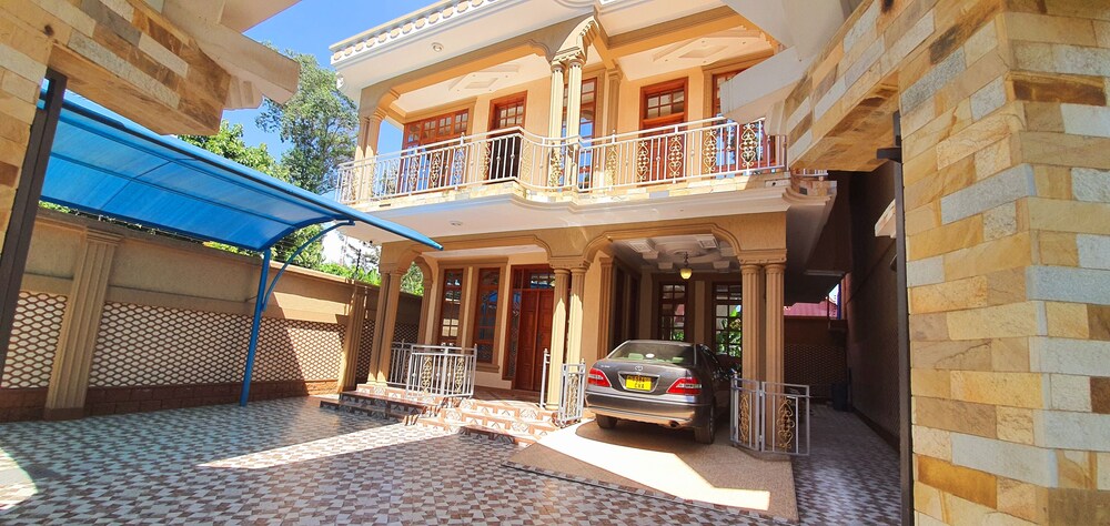 ケープ オブ グッドホープ バケーション ホーム アルーシャ の宿泊予約 ホテルズドットコム