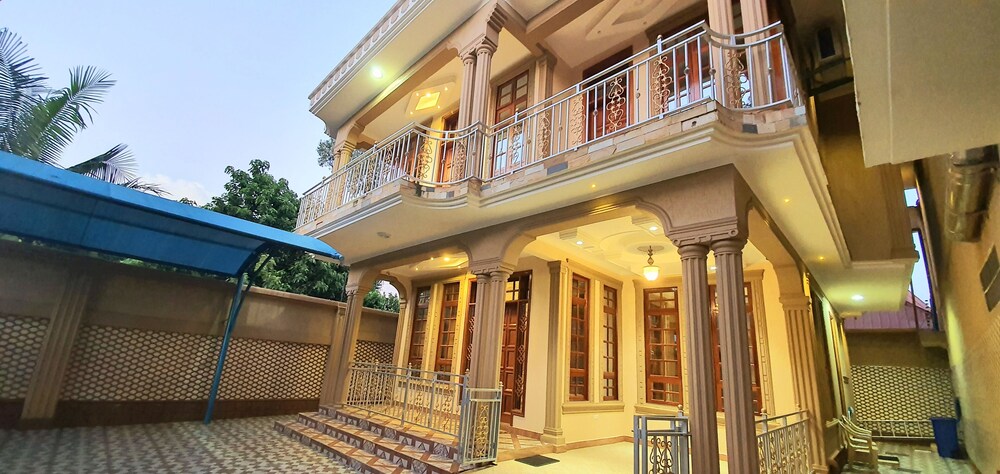 ケープ オブ グッドホープ バケーション ホーム アルーシャ の宿泊予約 ホテルズドットコム