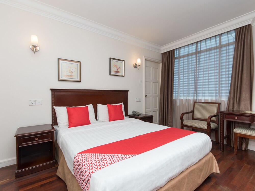 Book OYO 1108 Bundusan Hotel in Donggongon  Hotels.com