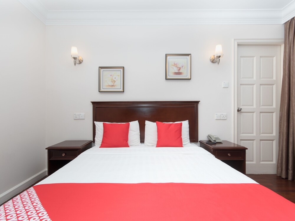 Book OYO 1108 Bundusan Hotel in Donggongon  Hotels.com