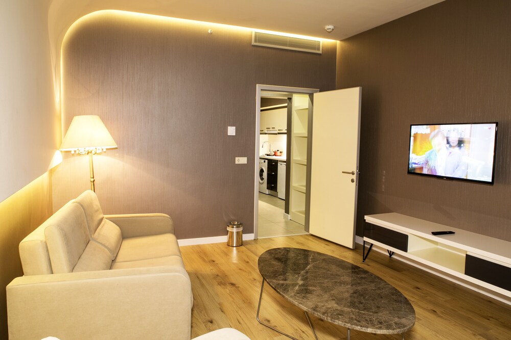 Book Elm Suite Hotel In Istanbul Hotels Com