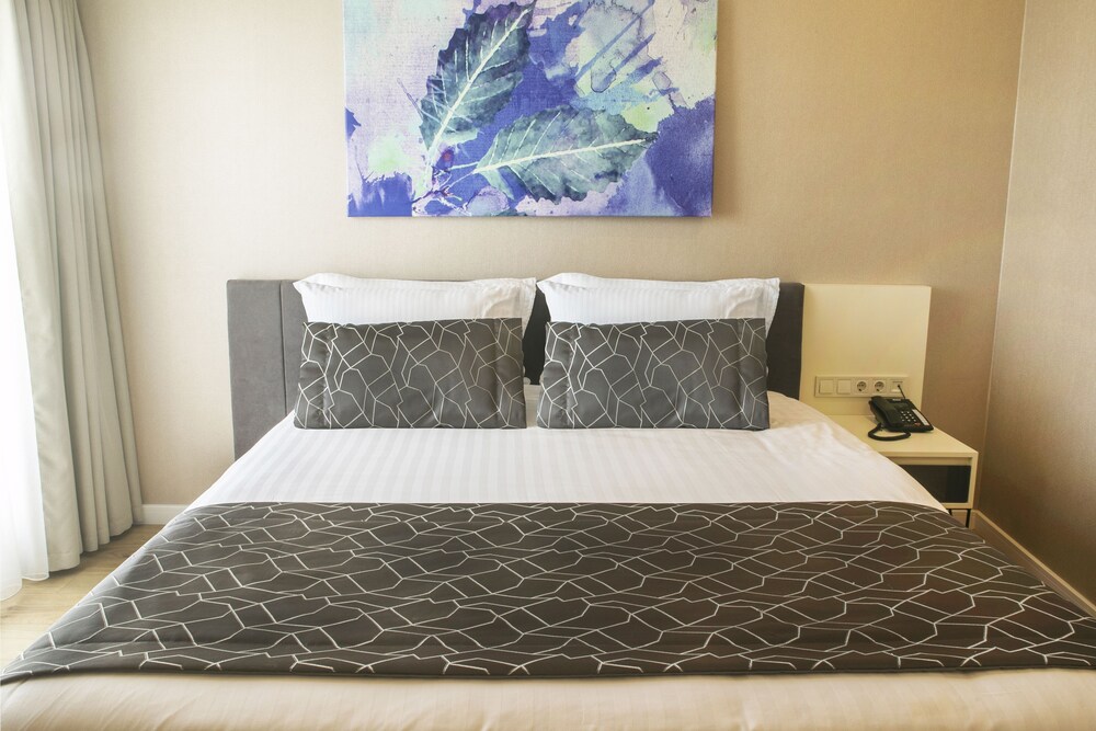 Book Elm Suite Hotel In Istanbul Hotels Com