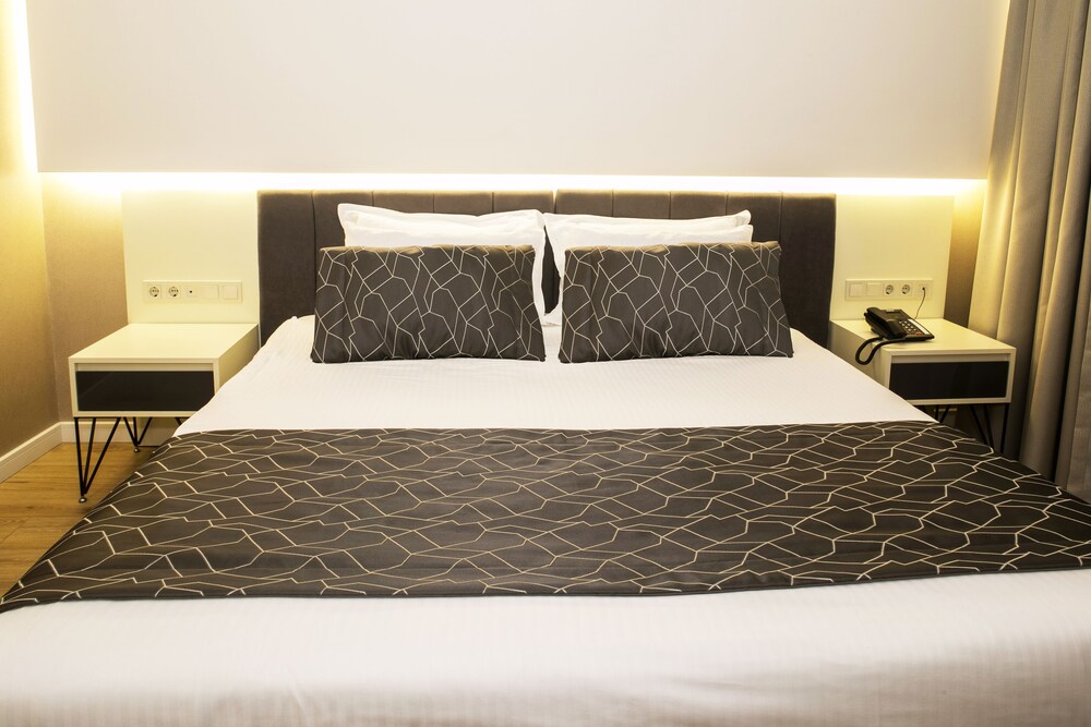 Book Elm Suite Hotel In Istanbul Hotels Com