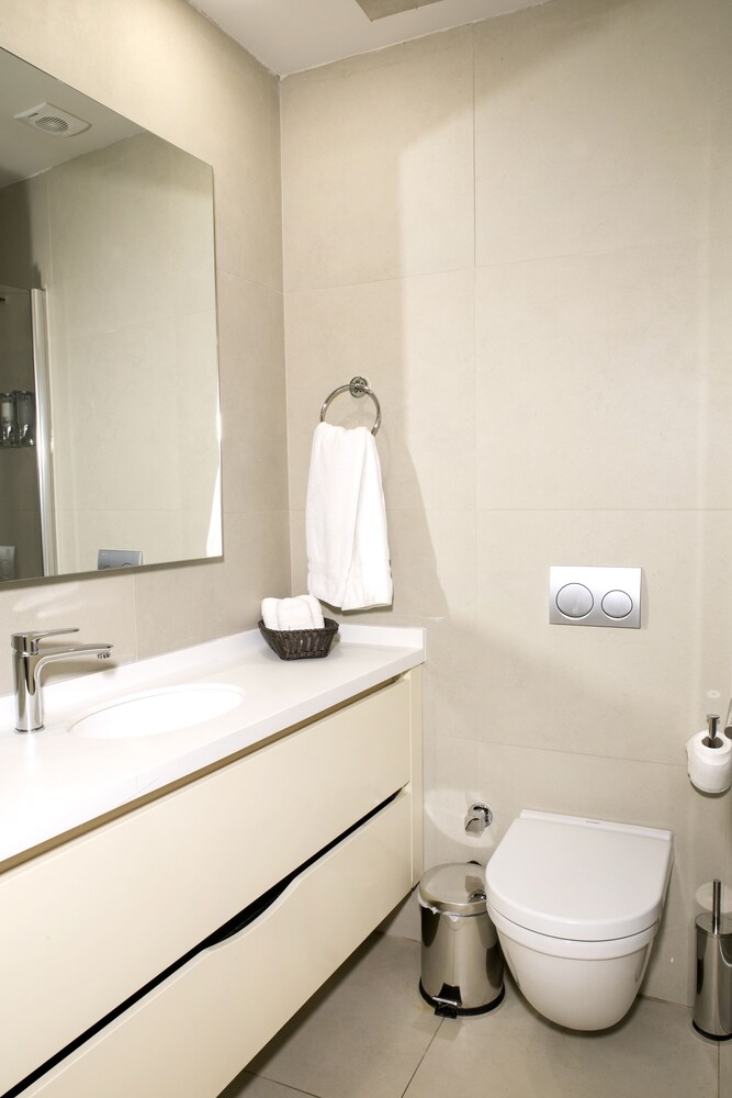 Book Elm Suite Hotel In Istanbul Hotels Com