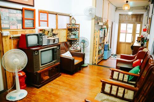 鳳山79 背包客 高雄 台灣酒店優惠 Hotels Com