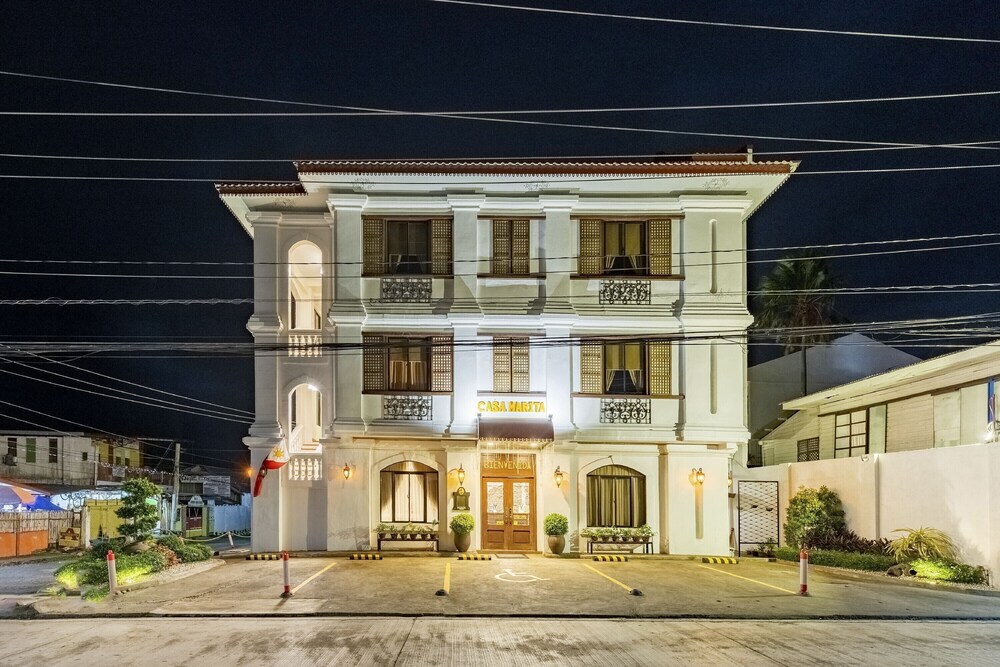 25 Hotels Near Vigan Heritage Village Stay For Less Do More In Ilocos Sur 2021 Discounts