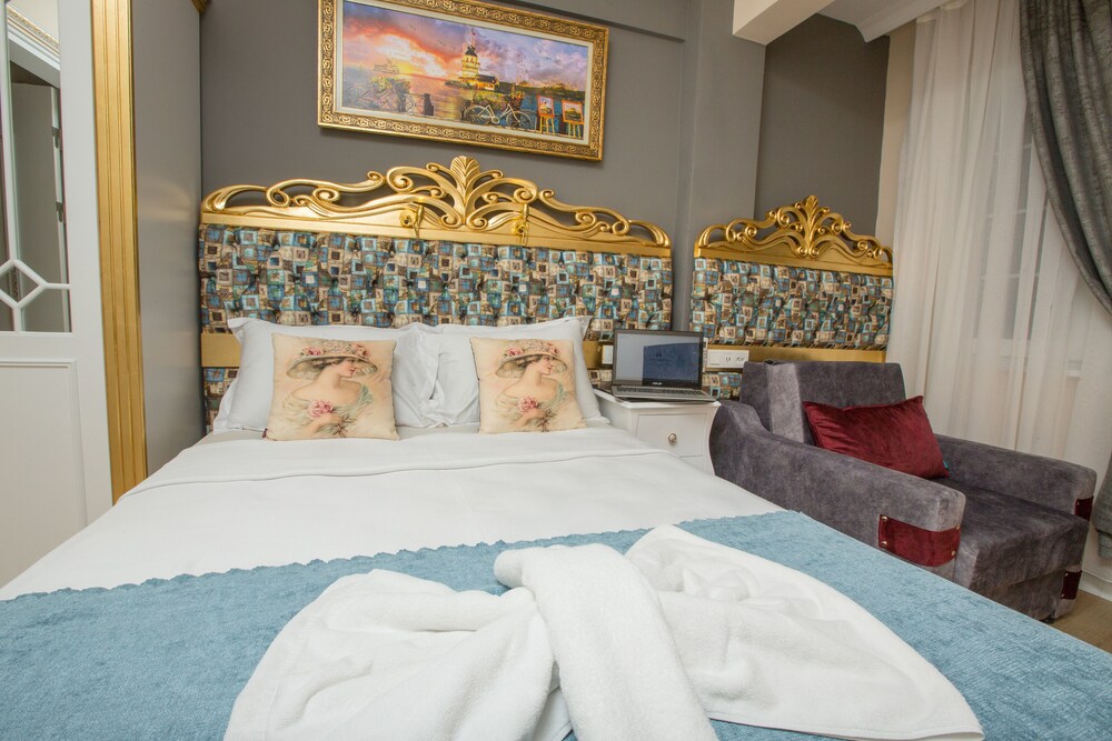 Book Atlantis Royal Hotel In Istanbul Hotels Com