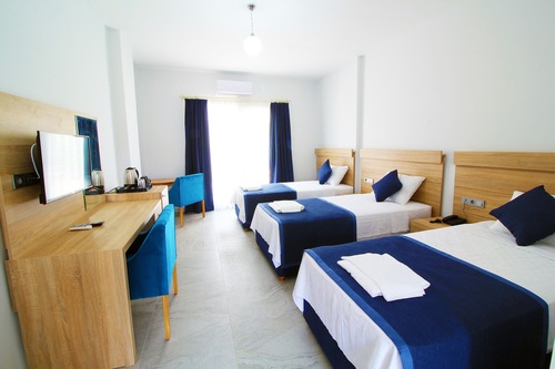 Book My Bitez Suites Otel In Bodrum Hotels Com