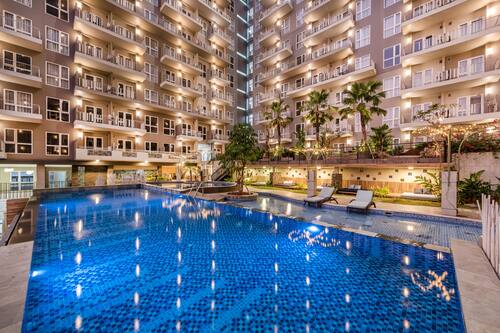 Book Oakwood Residence Cikarang In Cikarang Hotels Com Book Oakwood Residence Cikarang In Cikarang Hotels Com