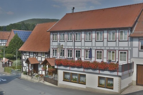 Book Landgasthaus Zur Brucke In Hann Muenden Hotels Com