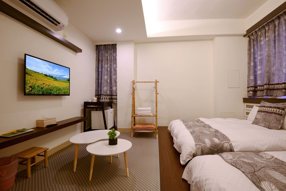 米可司民宿 住宿預訂優惠及飯店資訊 Hotels Com