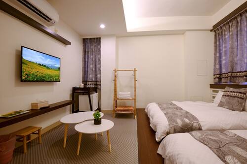 米可司民宿 住宿預訂優惠及飯店資訊 Hotels Com