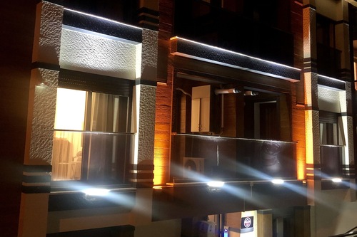 Beta Homes Boutique Hotel Izmir Hotels Com