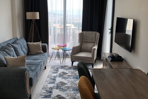 Beta Homes Boutique Hotel Izmir Hotels Com