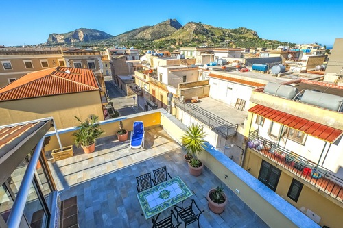 Solemar Sicilia Casa Enza Santa Flavia Italy Santa Flavia Hotel Discounts Hotels Com