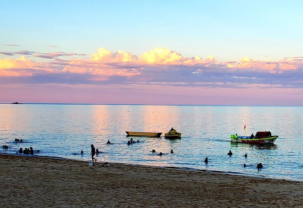 预订, 2019圣费利佩50 steps to sandy beach! relax at th