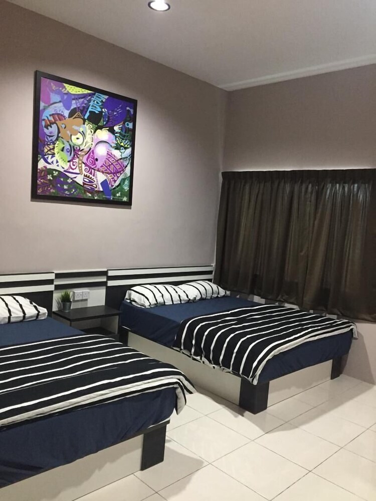 Lai Lai Homestay Tanah Rata Cameron Highlands Book Directions Navitime Transit