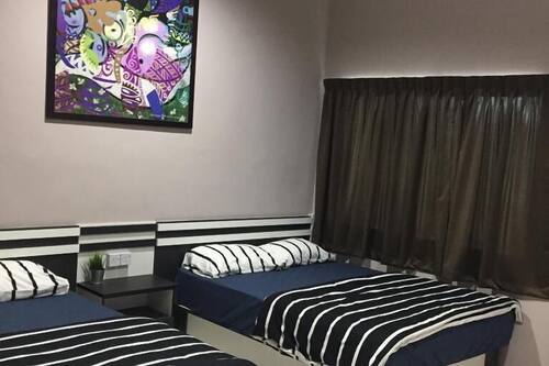 Lai Lai Homestay Tanah Rata Cameron Highlands Book Directions Navitime Transit