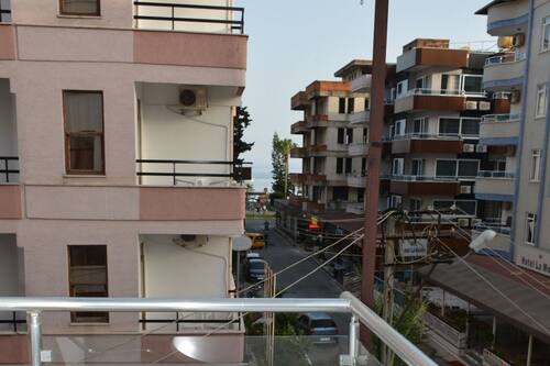 alanya city hotel residence alanya